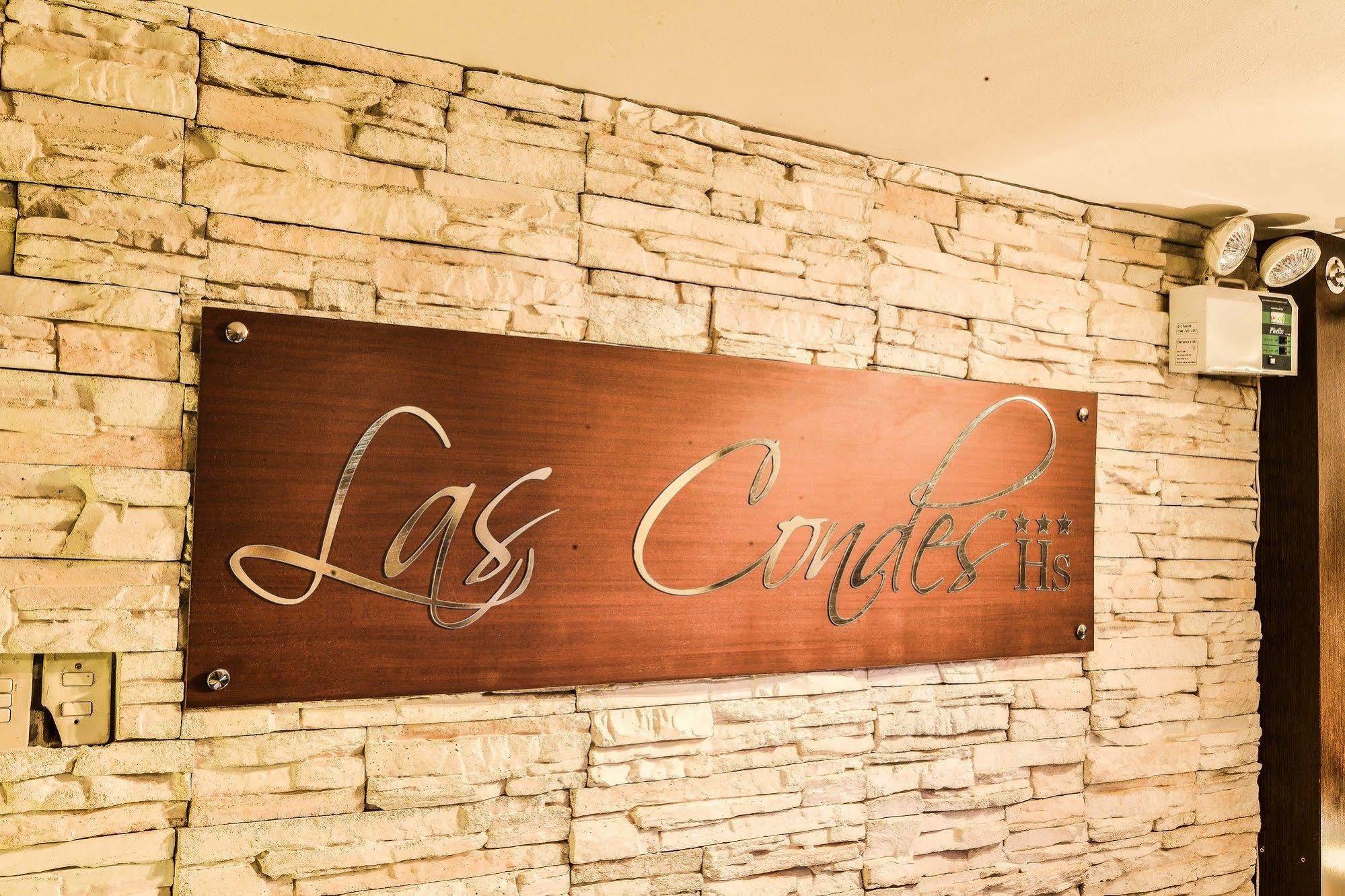 Hotel Las Condes Trujillo Esterno foto